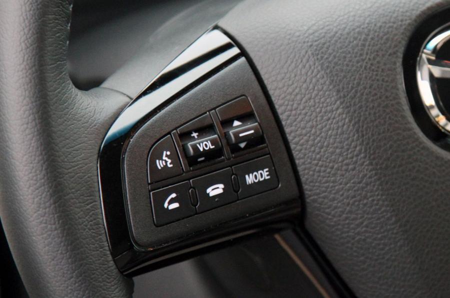  Mazda CX-9 2012 года  (фото 24 из 81)